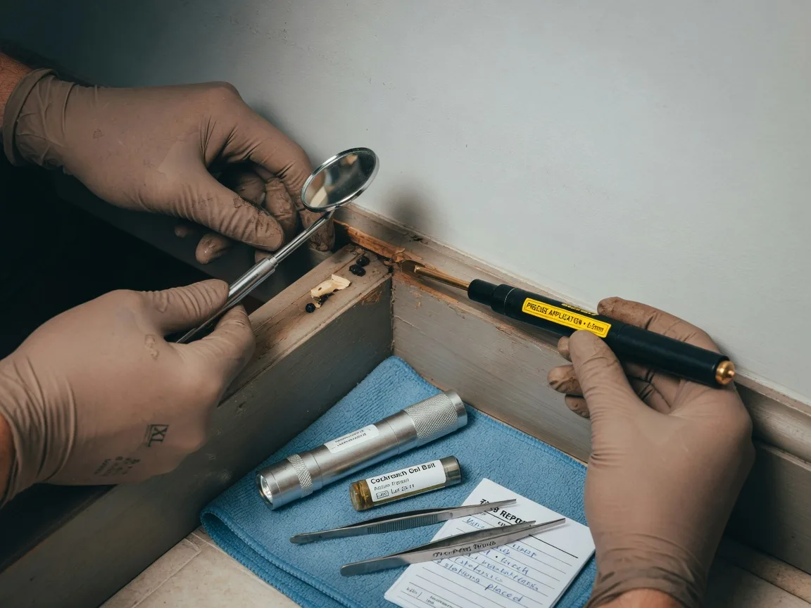 Why choose Emergency Pest Control in Diboll, TX